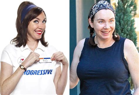 who plays flo from progressive|Meet the Woman Behind Flo, the Progressive。